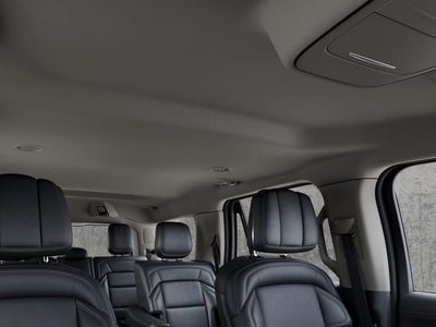 2027 Lincoln Navigator Premiere IN-TRANSIT