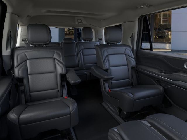 2026 Lincoln Navigator Premiere