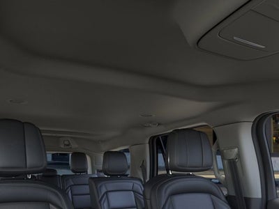 2026 Lincoln Navigator Premiere