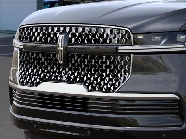 2027 Lincoln Navigator Premiere