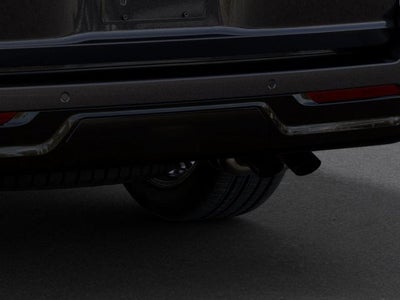 2027 Lincoln Navigator Premiere