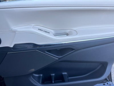 2027 Lincoln Navigator Premiere