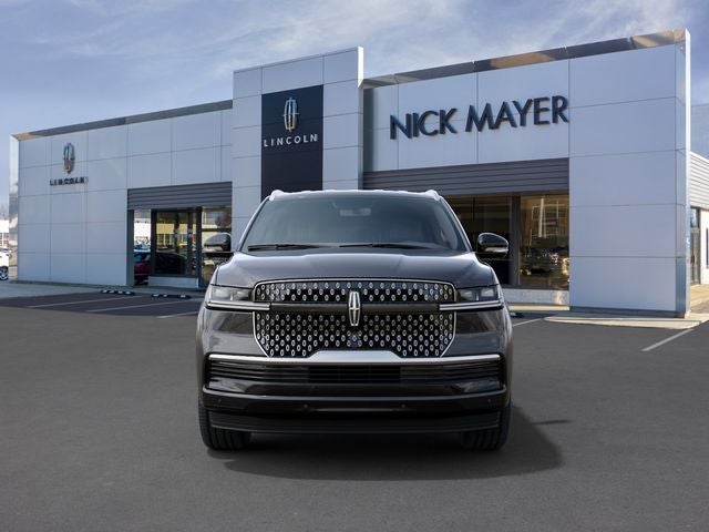 2027 Lincoln Navigator Premiere