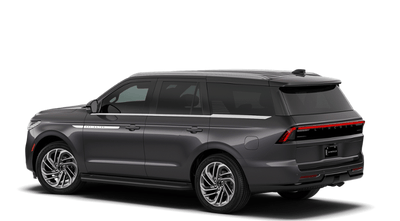 2027 Lincoln Navigator Premiere IN-TRANSIT