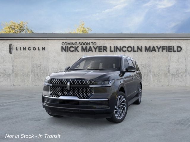 2026 Lincoln Navigator Premiere IN-TRANSIT