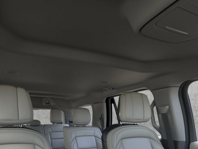 2026 Lincoln Navigator Premiere IN-TRANSIT