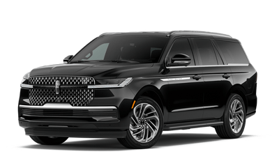 2026 Lincoln Navigator Premiere IN-TRANSIT