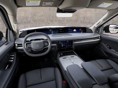 2027 Lincoln Navigator Premiere IN-TRANSIT