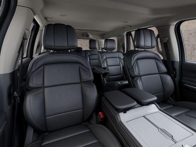 2027 Lincoln Navigator Premiere IN-TRANSIT