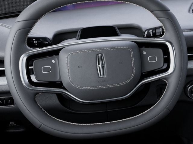 2027 Lincoln Navigator Premiere IN-TRANSIT