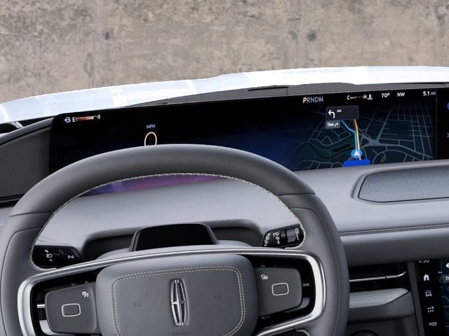 2027 Lincoln Navigator Premiere IN-TRANSIT