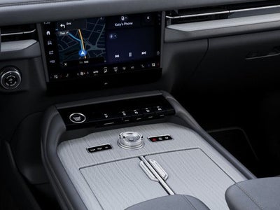 2027 Lincoln Navigator Premiere IN-TRANSIT