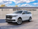 2027 Lincoln Navigator Premiere IN-TRANSIT