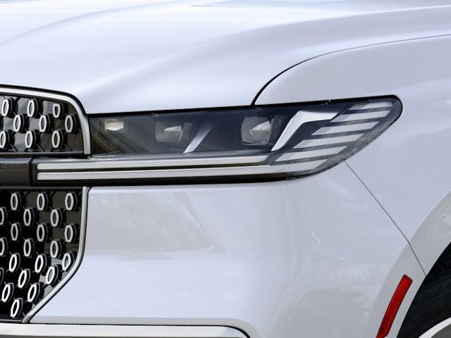 2027 Lincoln Navigator Premiere IN-TRANSIT