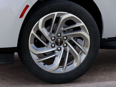 2027 Lincoln Navigator Premiere IN-TRANSIT