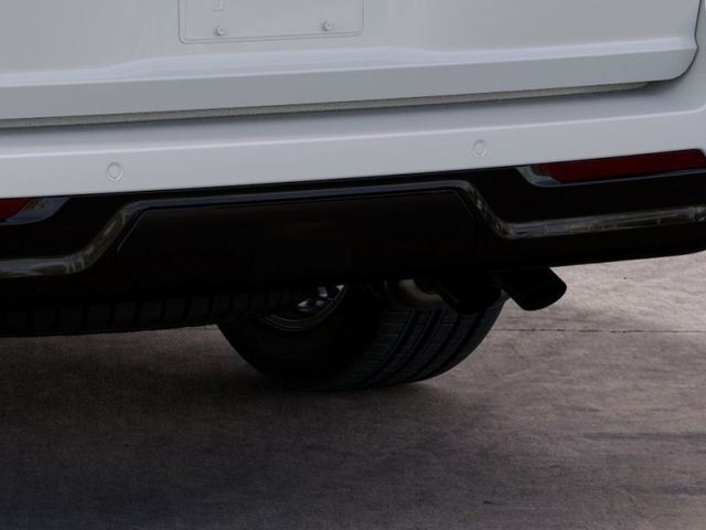 2027 Lincoln Navigator Premiere IN-TRANSIT
