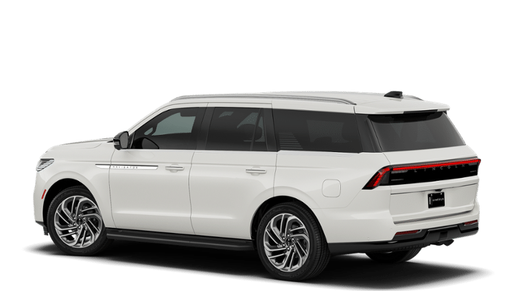 2027 Lincoln Navigator Premiere IN-TRANSIT