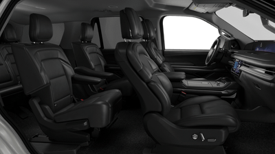 2027 Lincoln Navigator Premiere IN-TRANSIT