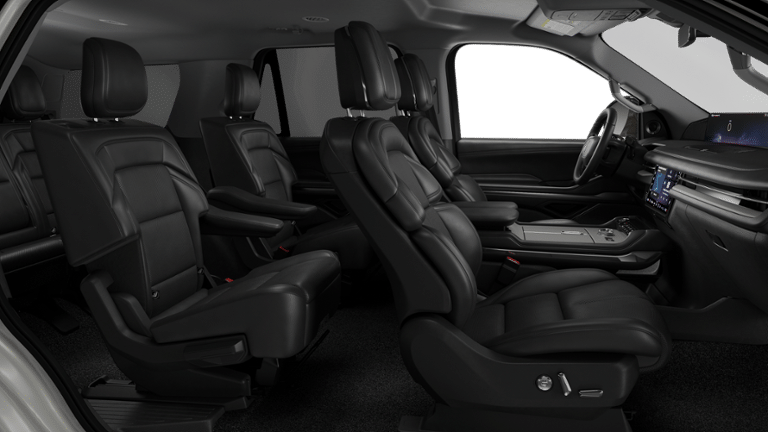 2027 Lincoln Navigator Premiere IN-TRANSIT