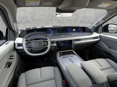 2026 Lincoln Navigator Premiere IN-TRANSIT