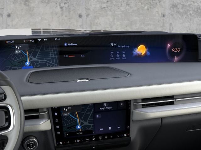 2026 Lincoln Navigator Premiere IN-TRANSIT