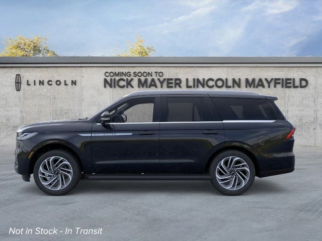 2026 Lincoln Navigator Premiere IN-TRANSIT