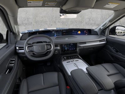 2026 Lincoln Navigator Premiere IN-TRANSIT