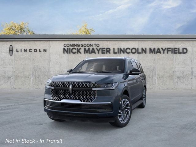2026 Lincoln Navigator Premiere IN-TRANSIT