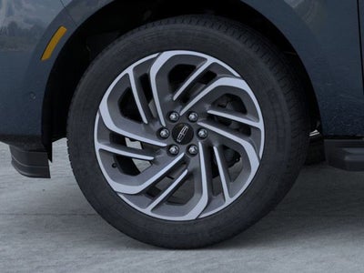 2026 Lincoln Navigator Premiere IN-TRANSIT