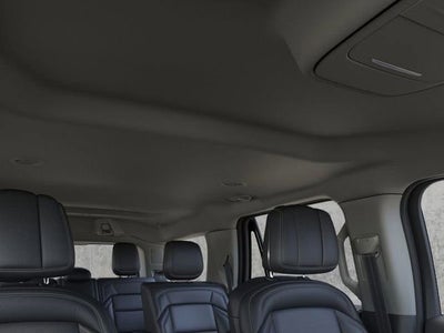 2026 Lincoln Navigator Premiere IN-TRANSIT