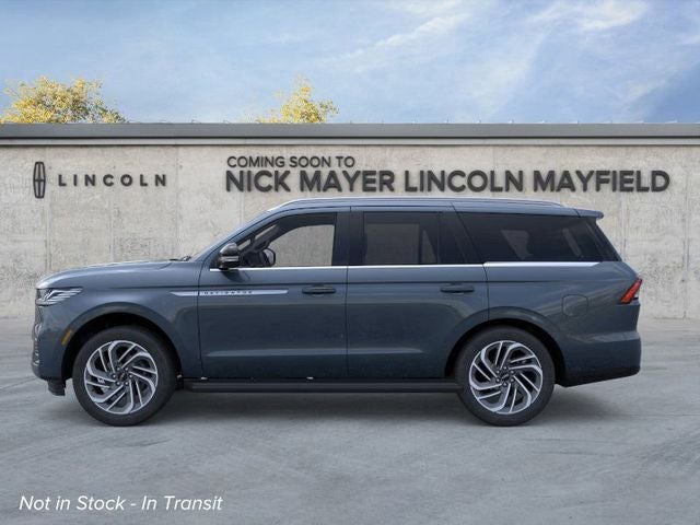 2026 Lincoln Navigator Premiere IN-TRANSIT
