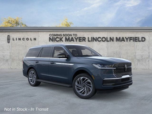 2026 Lincoln Navigator Premiere IN-TRANSIT