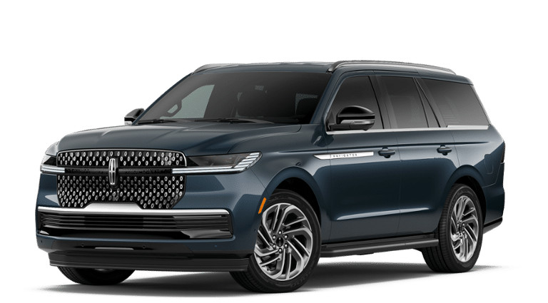 2026 Lincoln Navigator Premiere IN-TRANSIT