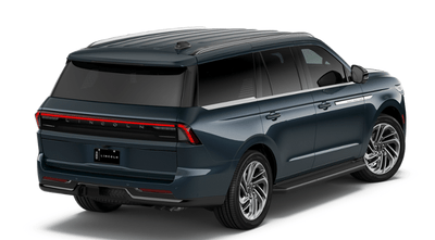 2026 Lincoln Navigator Premiere IN-TRANSIT