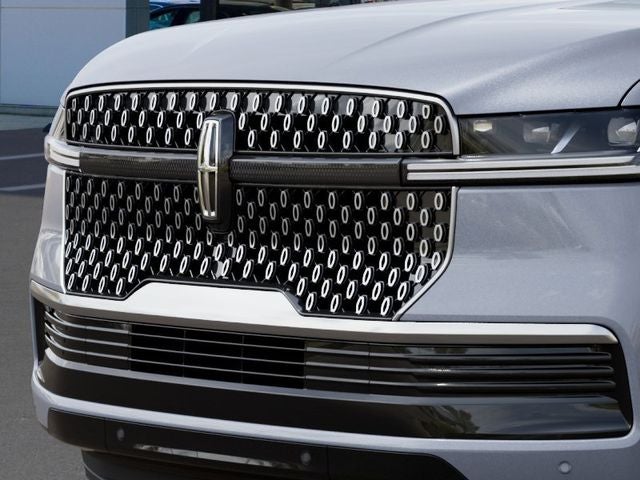 2027 Lincoln Navigator L Reserve