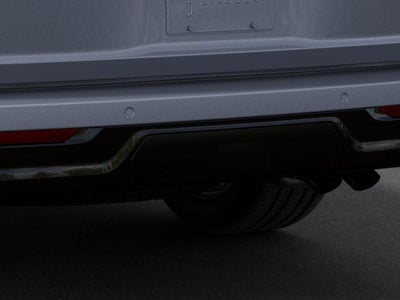 2027 Lincoln Navigator L Reserve