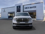 2027 Lincoln Navigator L Reserve