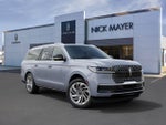 2027 Lincoln Navigator L Reserve