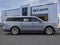 2027 Lincoln Navigator L Reserve
