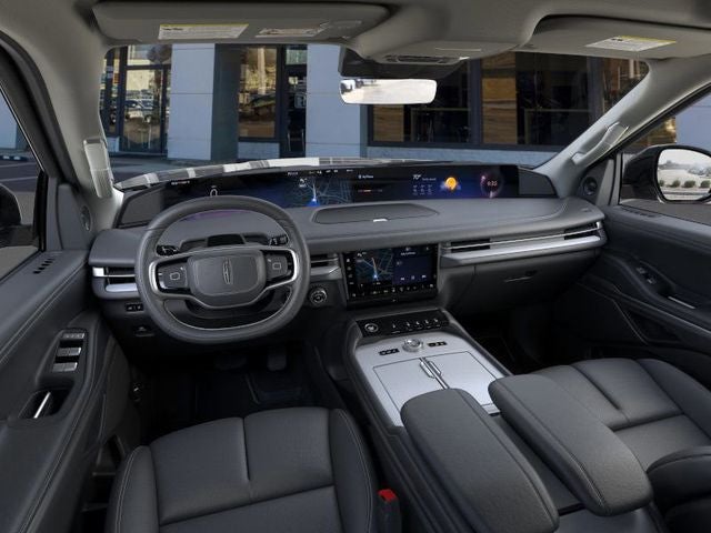 2026 Lincoln Navigator L Reserve IN-TRANSIT