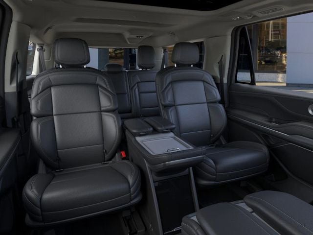 2026 Lincoln Navigator L Reserve IN-TRANSIT