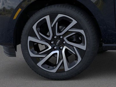 2026 Lincoln Navigator L Reserve IN-TRANSIT