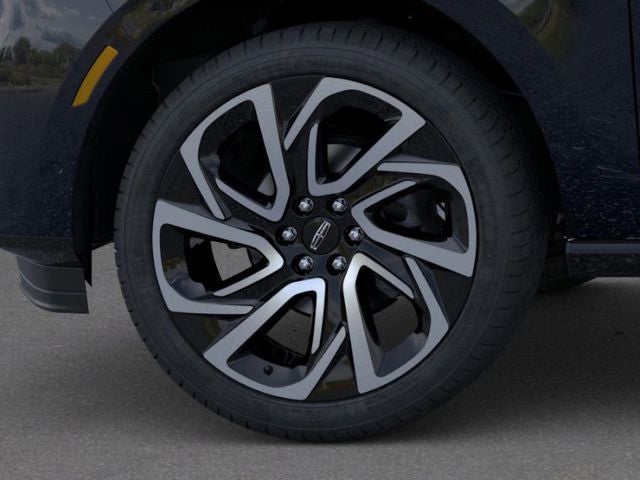 2026 Lincoln Navigator L Reserve IN-TRANSIT