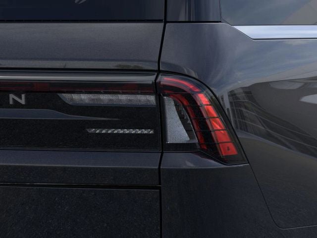 2026 Lincoln Navigator L Reserve IN-TRANSIT