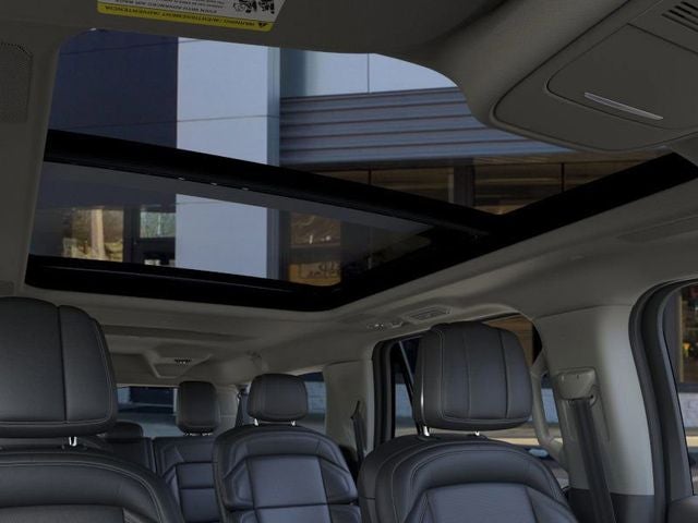 2026 Lincoln Navigator L Reserve IN-TRANSIT