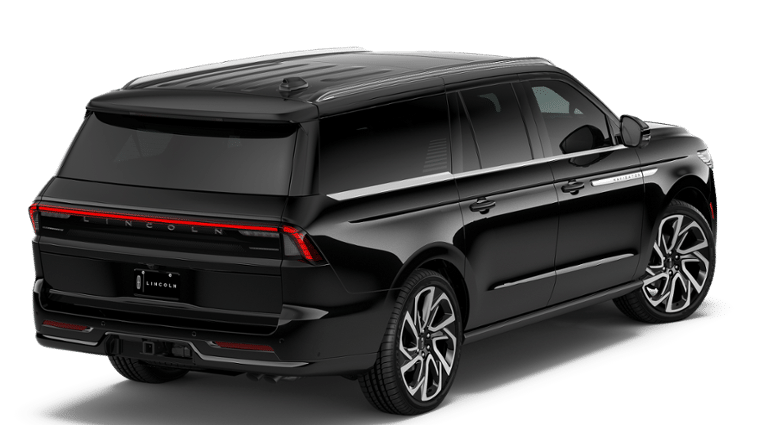 2026 Lincoln Navigator L Reserve IN-TRANSIT