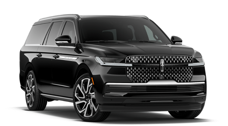 2026 Lincoln Navigator L Reserve IN-TRANSIT