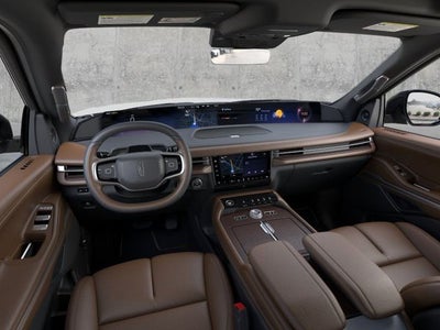 2026 Lincoln Navigator L Reserve IN-TRANSIT