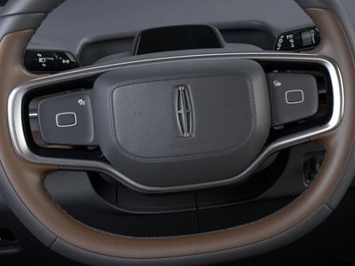 2026 Lincoln Navigator L Reserve IN-TRANSIT
