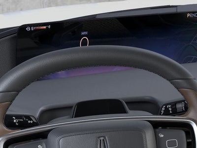 2026 Lincoln Navigator L Reserve IN-TRANSIT